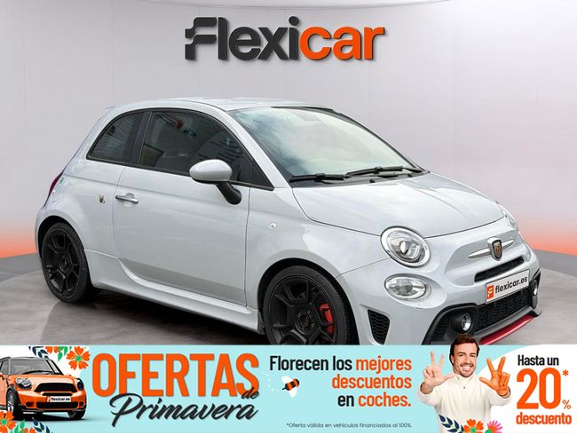 Imagen de ABARTH 595