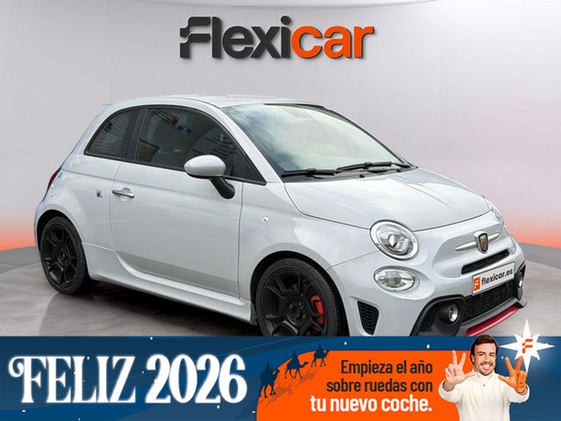 Imagen de ABARTH 595