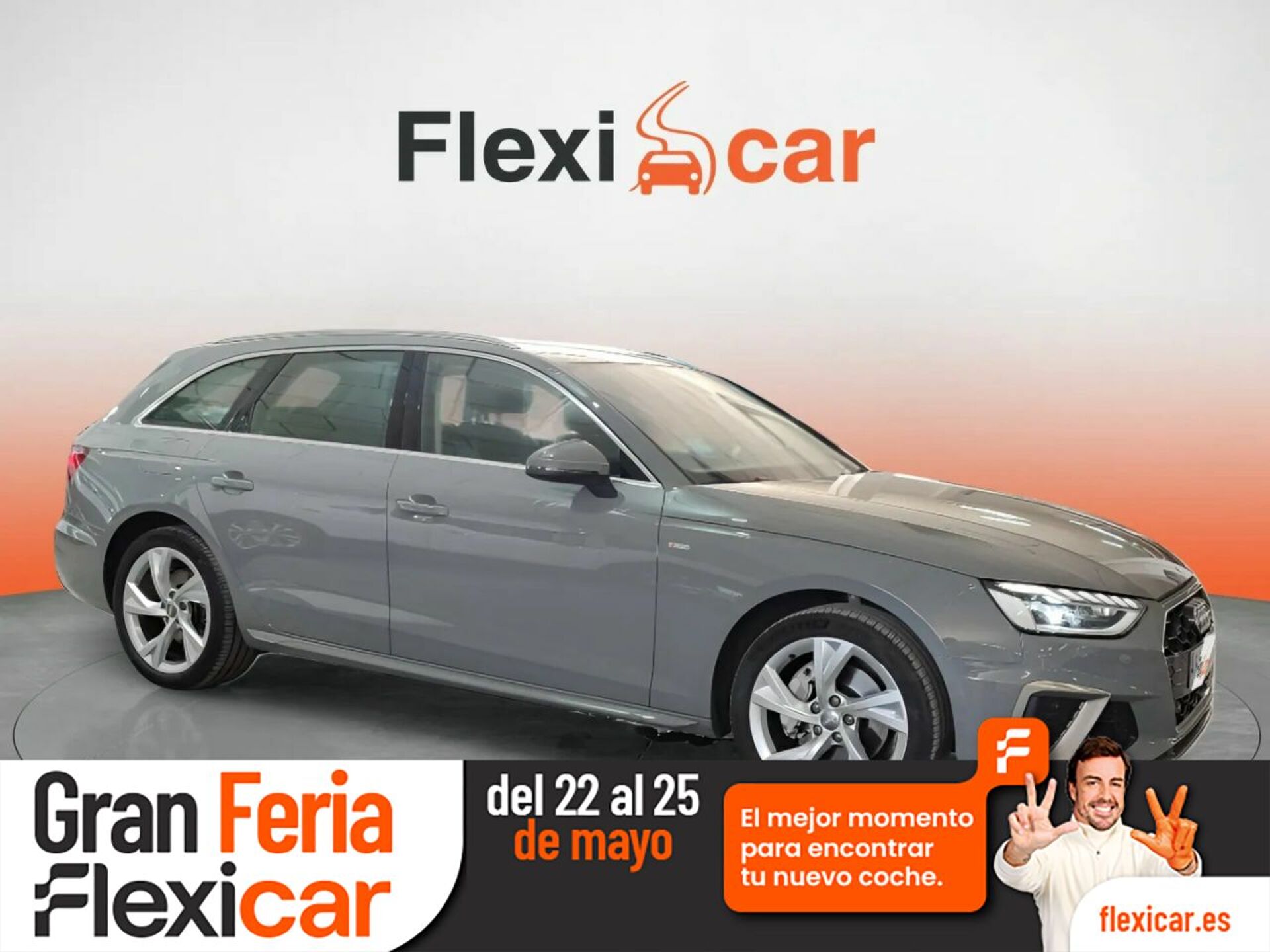 Imagen de AUDI A4
