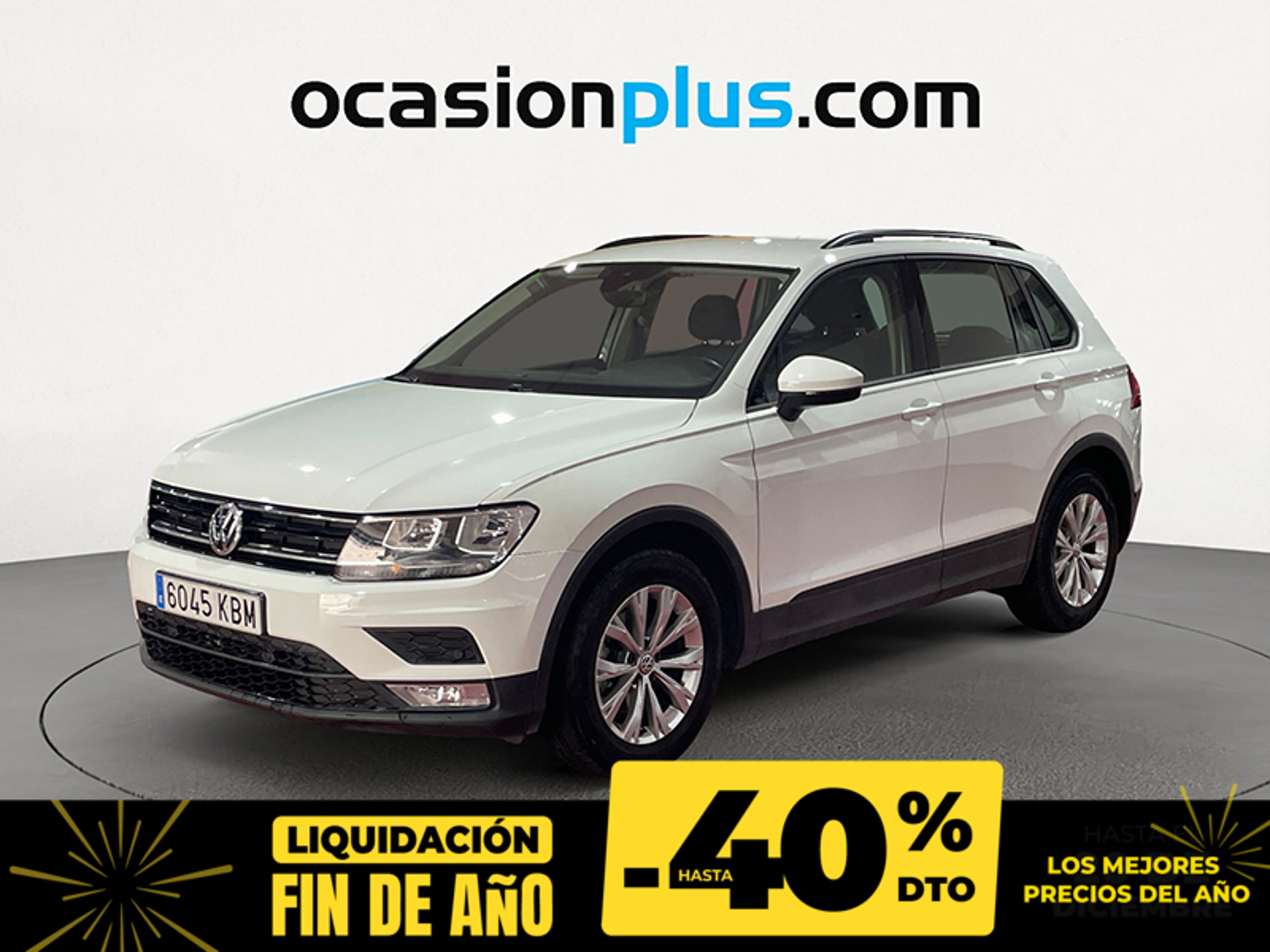 Imagen de VOLKSWAGEN Tiguan
