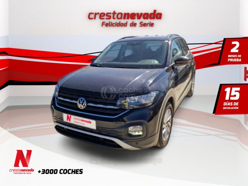 Foto del VOLKSWAGEN T-Cross 1.0 TSI Advance 81kW