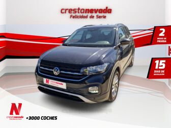 Imagen de VOLKSWAGEN T-Cross 1.0 TSI Advance 81kW