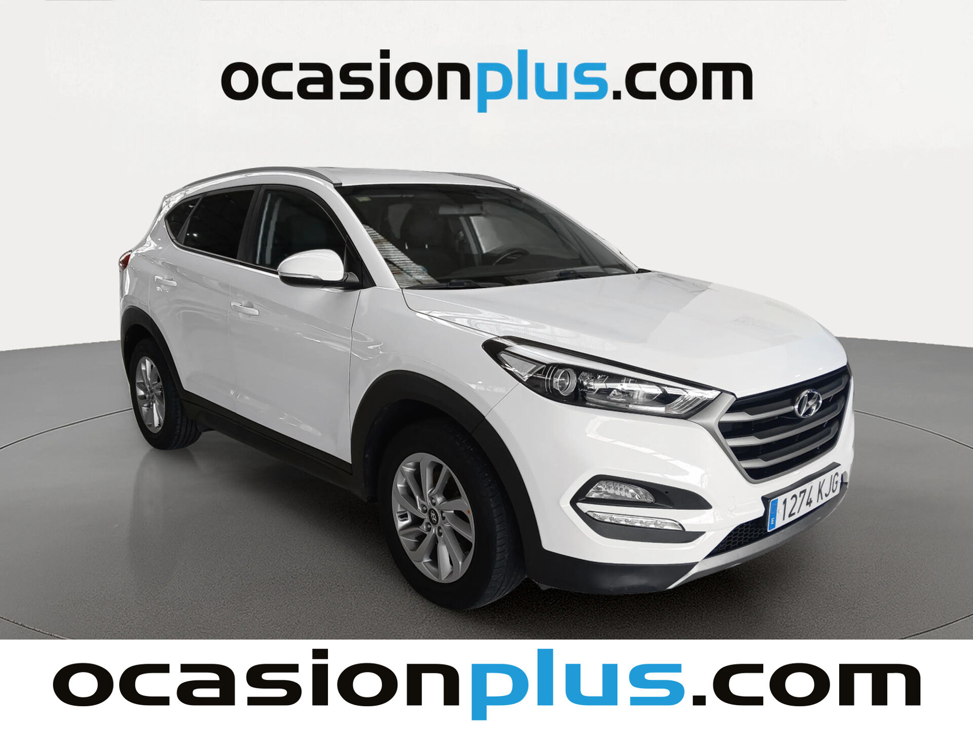 Imagen 2 de HYUNDAI Tucson