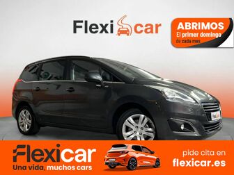 Imagen de PEUGEOT 5008 1.2 PureTech S&S Style 7 pl. 130