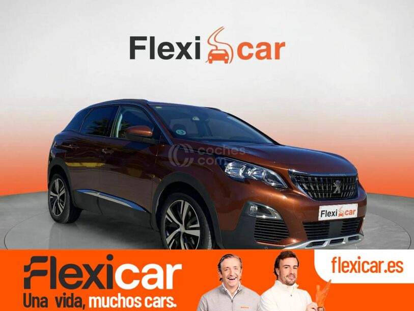 Foto del PEUGEOT 3008 1.2 S&S PureTech Allure 130