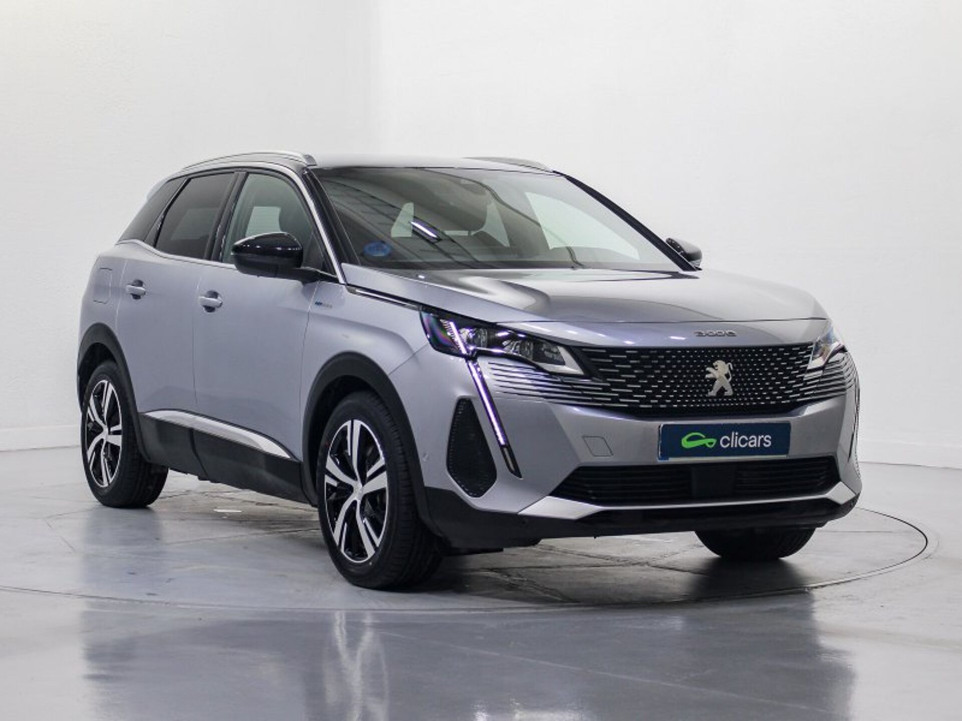 Imagen 3 de PEUGEOT 3008