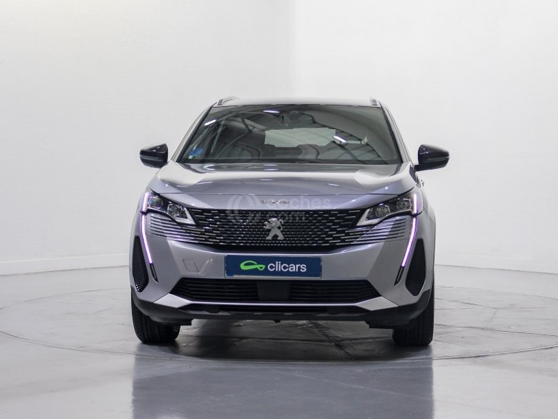 Foto del PEUGEOT 3008 3008 HYB PHEV 225 GT e-EAT8