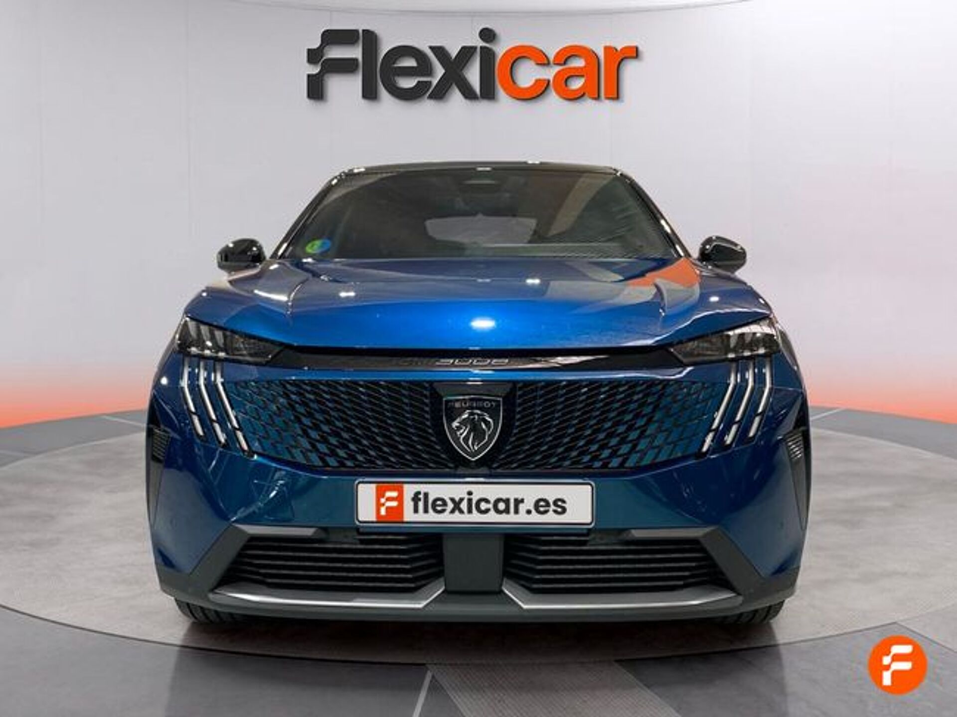 Imagen 2 de PEUGEOT 3008