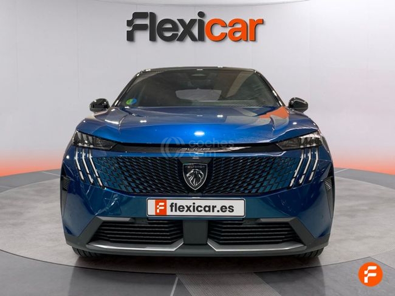 Foto del PEUGEOT 3008 3008 Hybrid 145 GT eDCS6