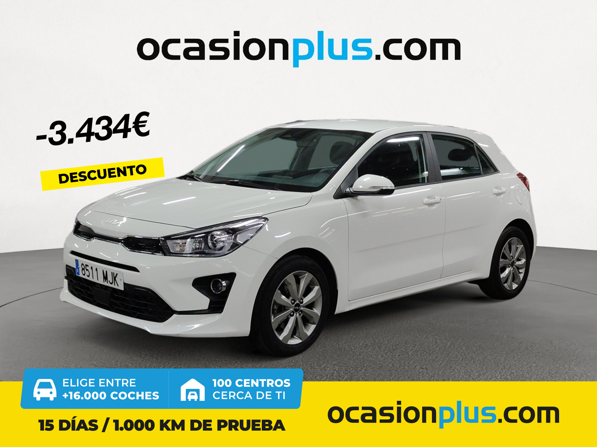 Imagen de KIA Rio
