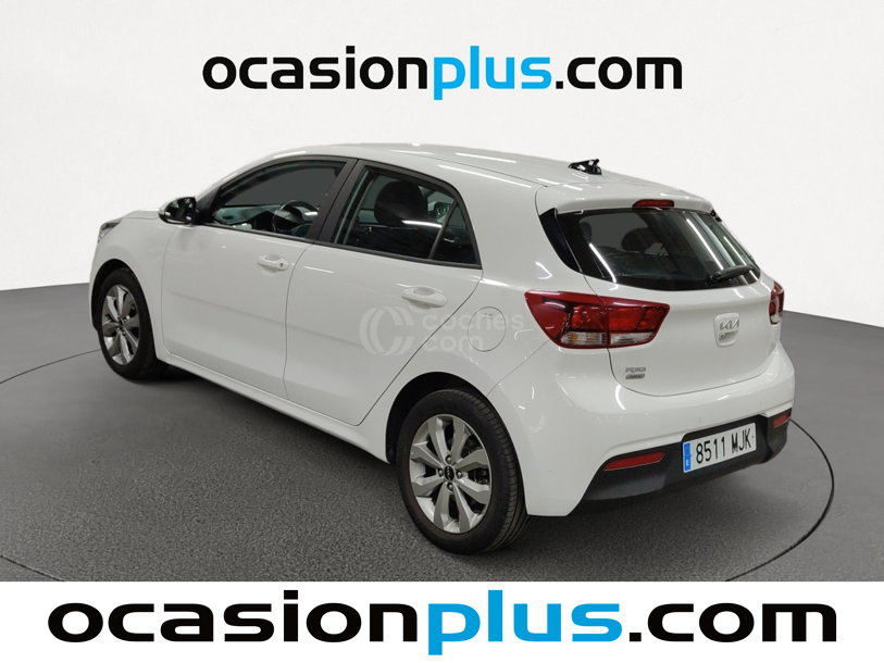 Foto del KIA Rio 1.0 T-GDi MHEV iMT Drive 100
