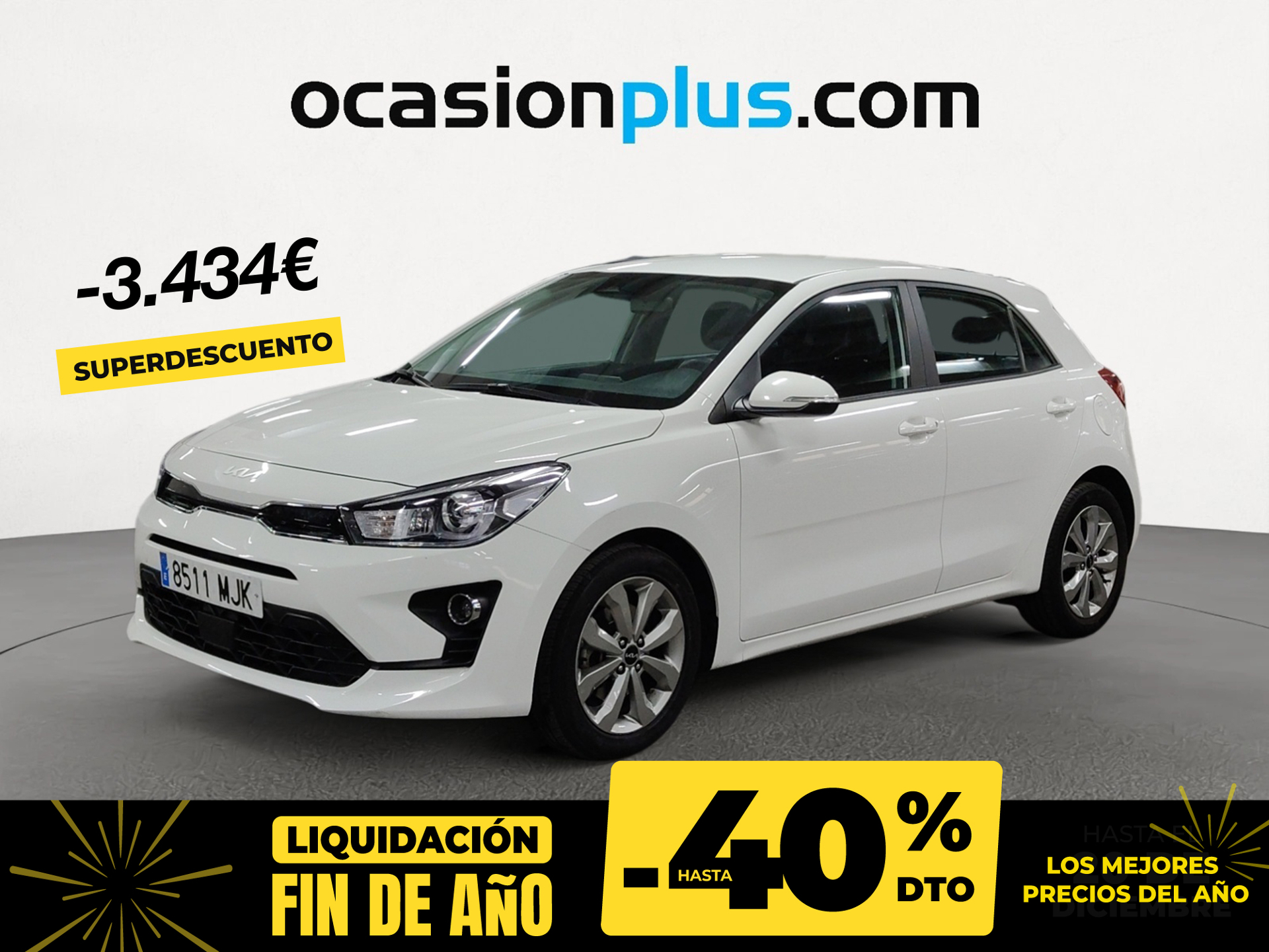 Imagen de KIA Rio