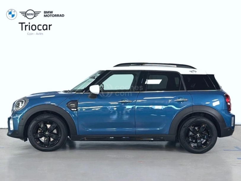 Foto del MINI Mini Countryman COUNTRYMAN COOPER AUT.