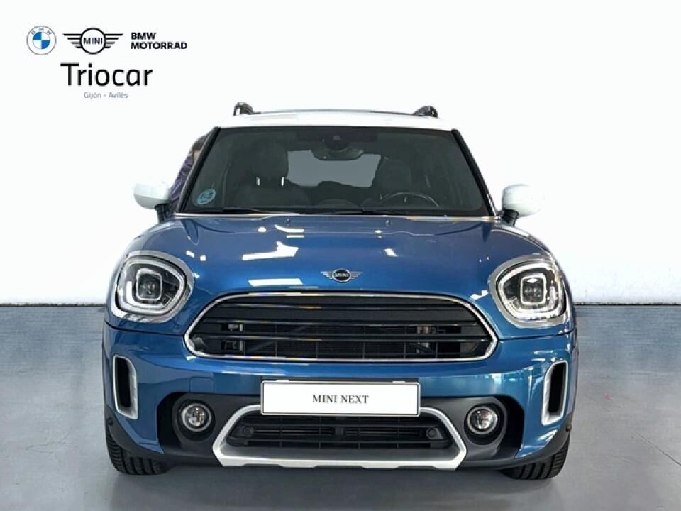 Foto del MINI Mini Countryman COUNTRYMAN COOPER AUT.