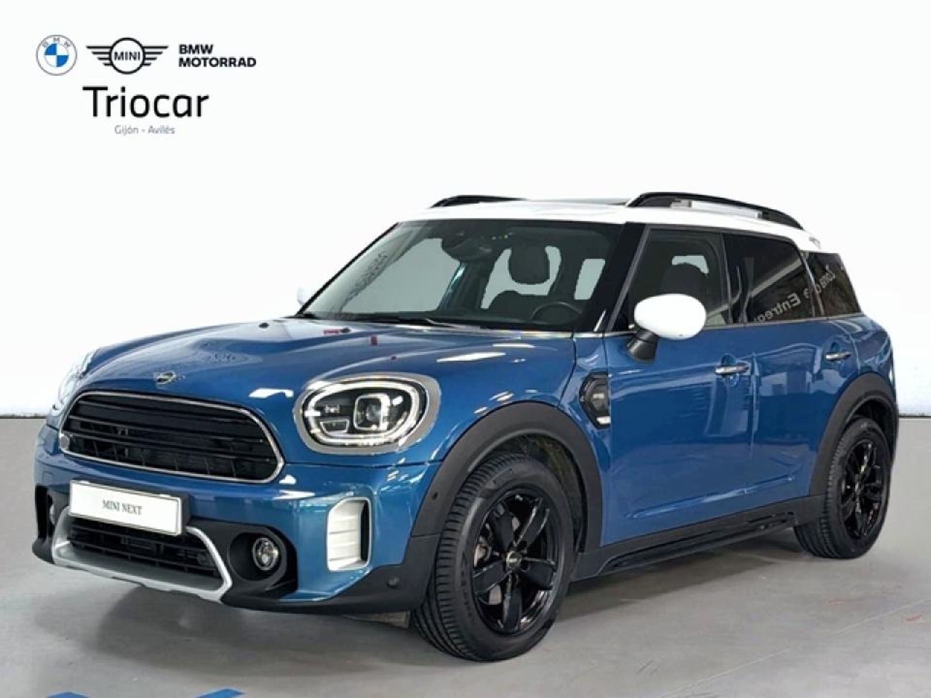 Imagen de MINI Mini Countryman