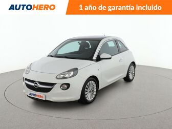 Imagen de OPEL Adam 1.4 XER S&S Glam