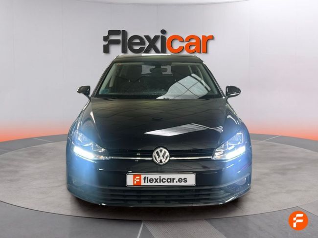 Foto del VOLKSWAGEN Golf 1.6TDI Advance 85kW