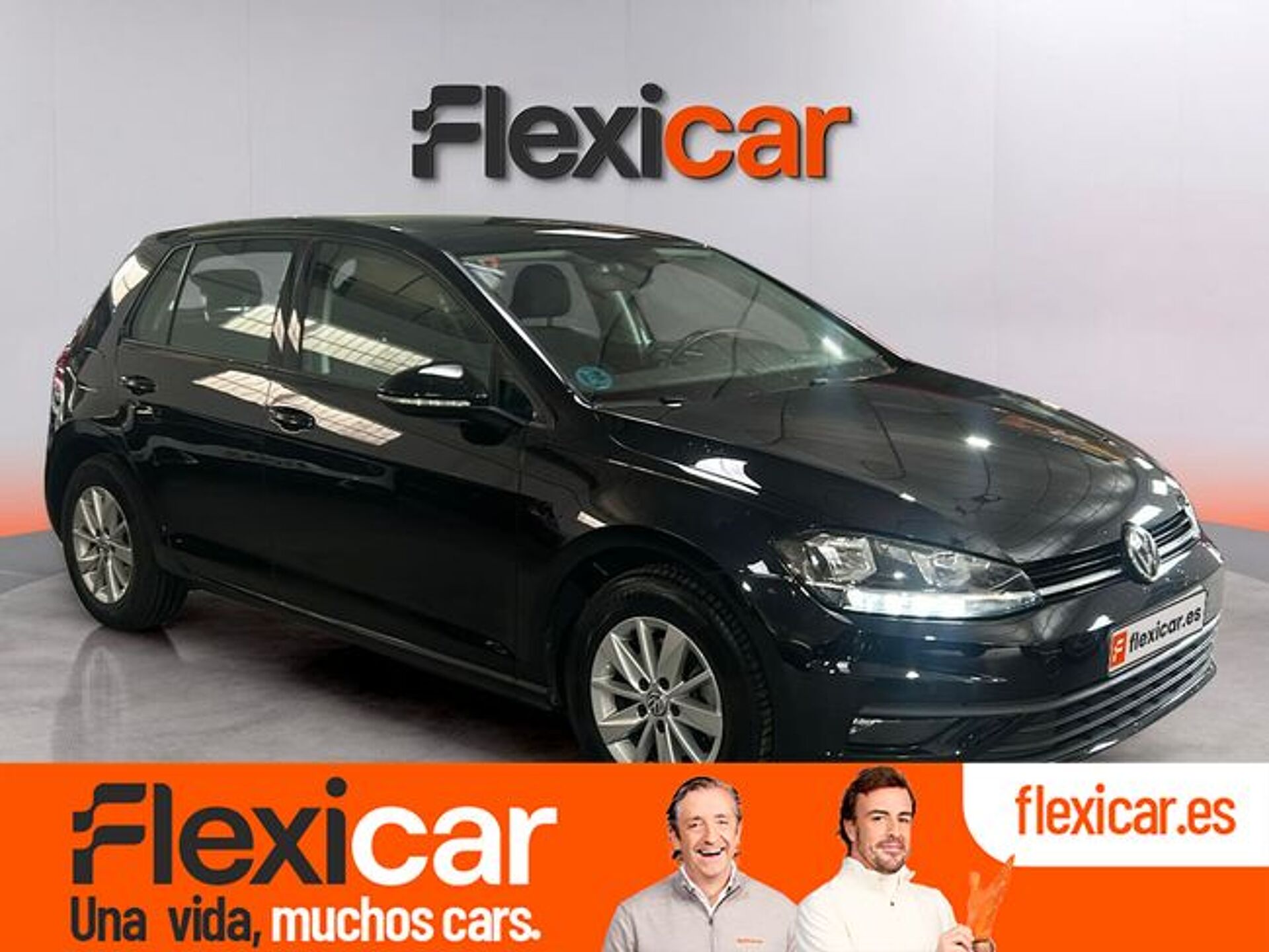 Imagen 1 de VOLKSWAGEN Golf