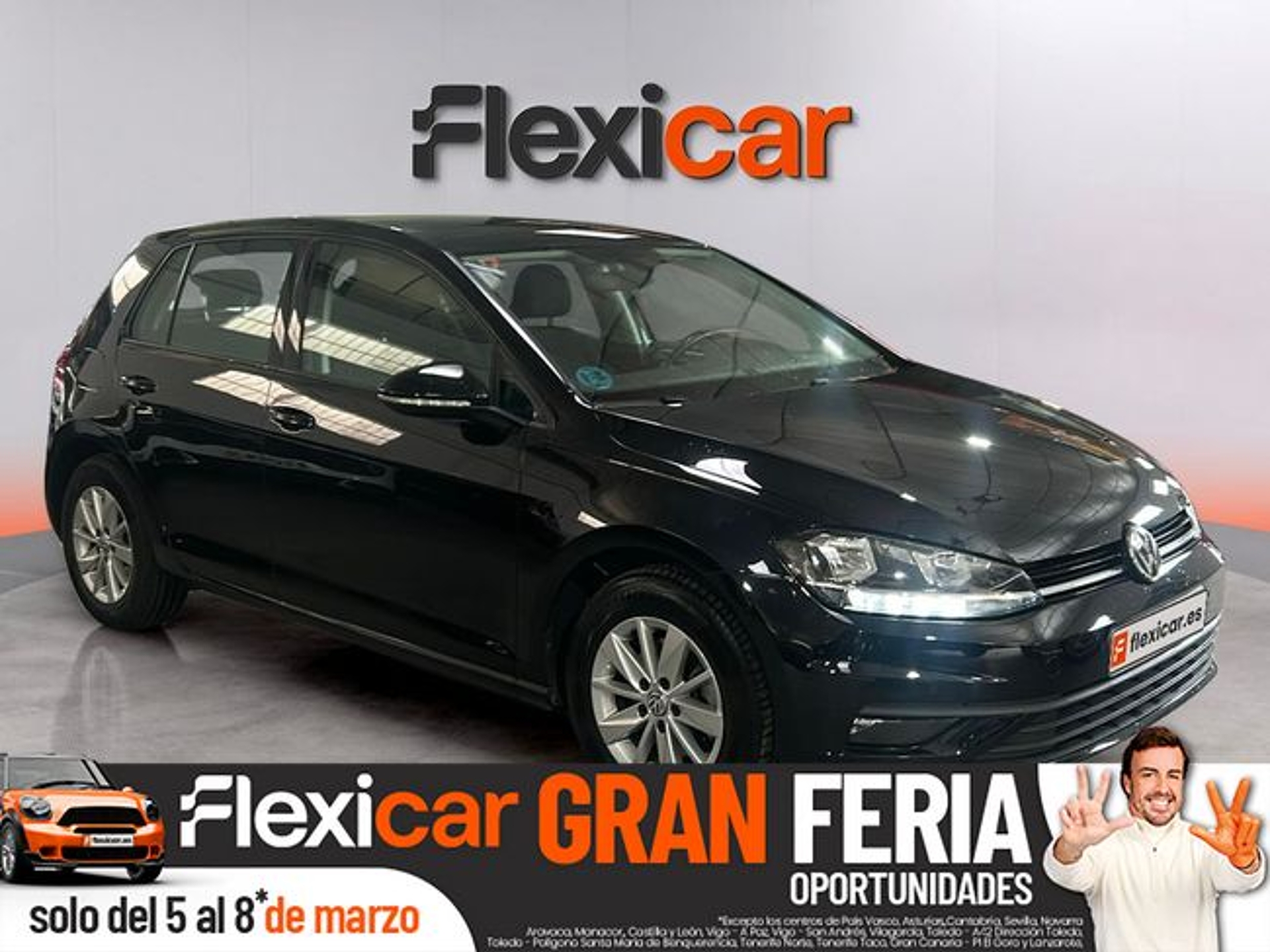 Imagen de VOLKSWAGEN Golf