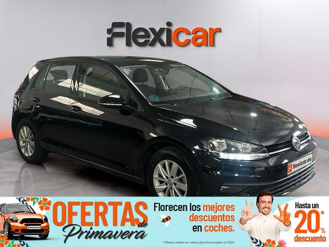 Foto del VOLKSWAGEN Golf 1.6TDI Advance 85kW