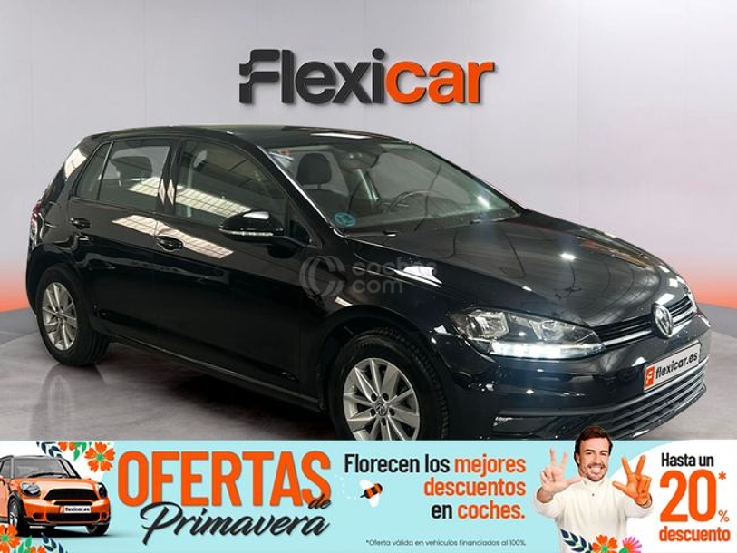 Foto del VOLKSWAGEN Golf 1.6TDI Advance 85kW
