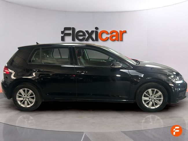 Foto del VOLKSWAGEN Golf 1.6TDI Advance 85kW
