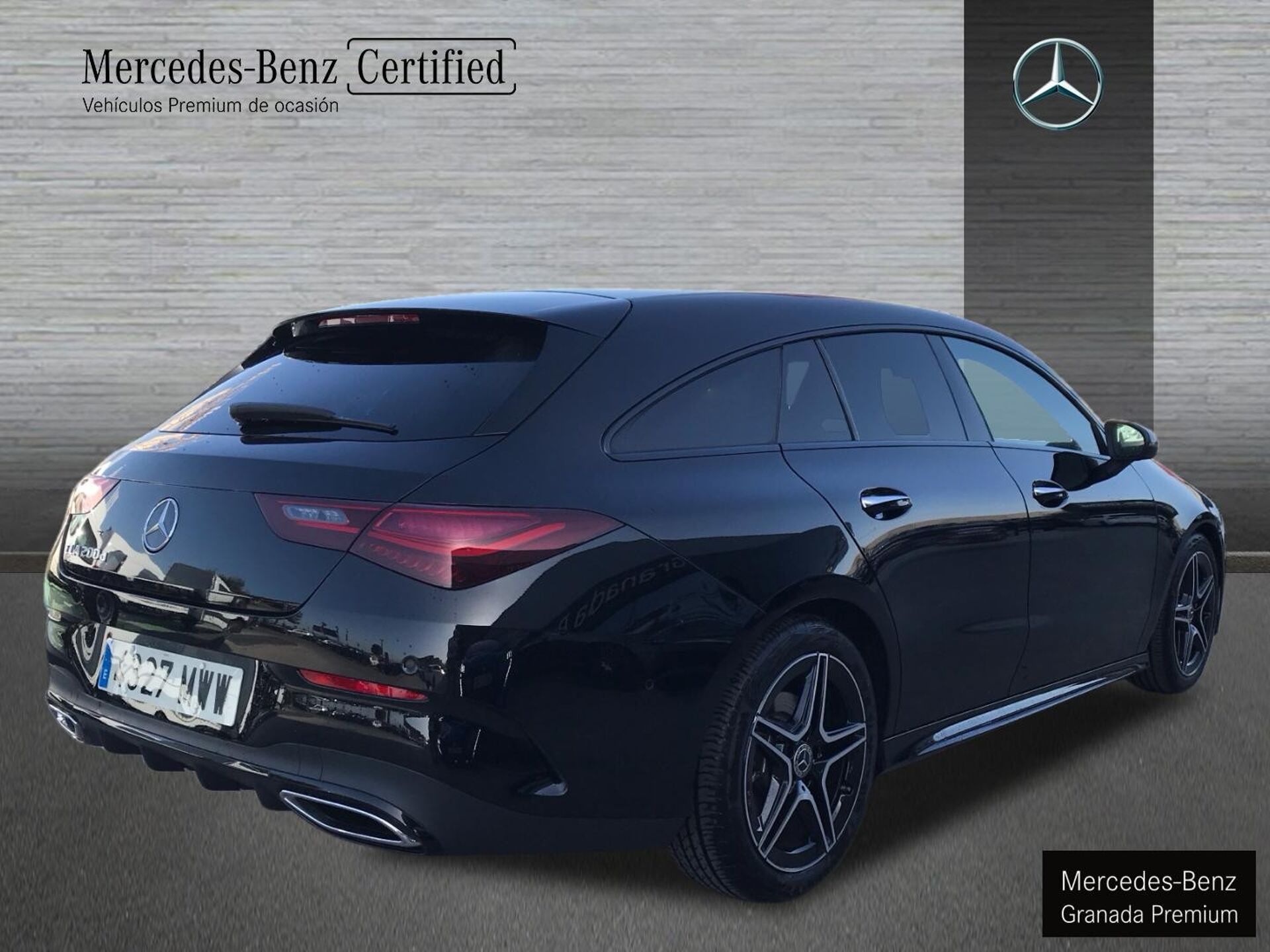 Imagen 2 de MERCEDES Clase CLA