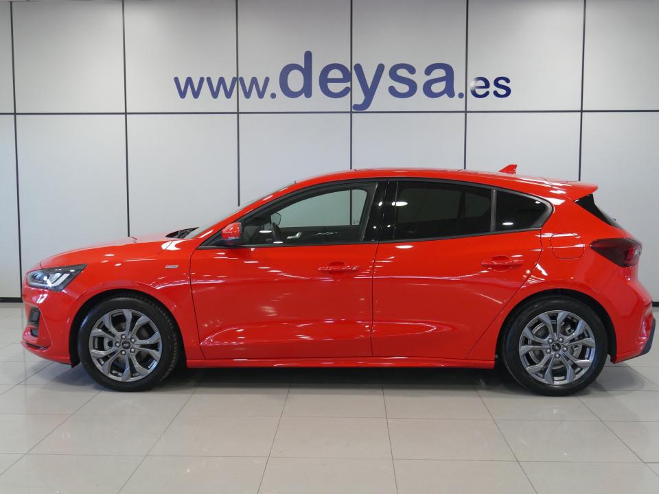 Foto del FORD Focus Sportbreak 1.0 Ecoboost ST Line X
