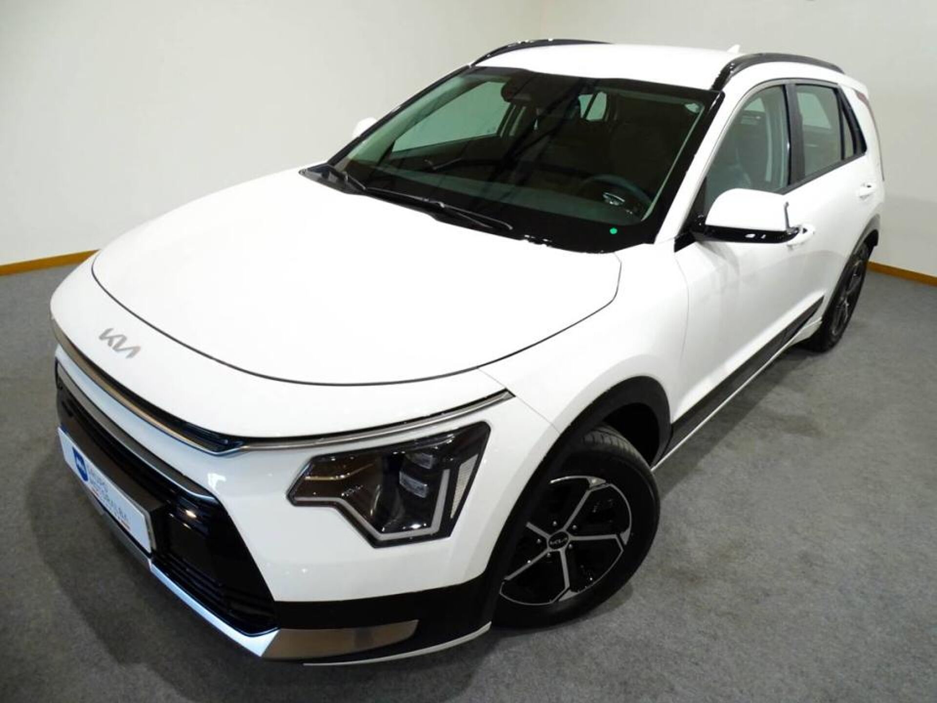 Imagen 2 de KIA Niro