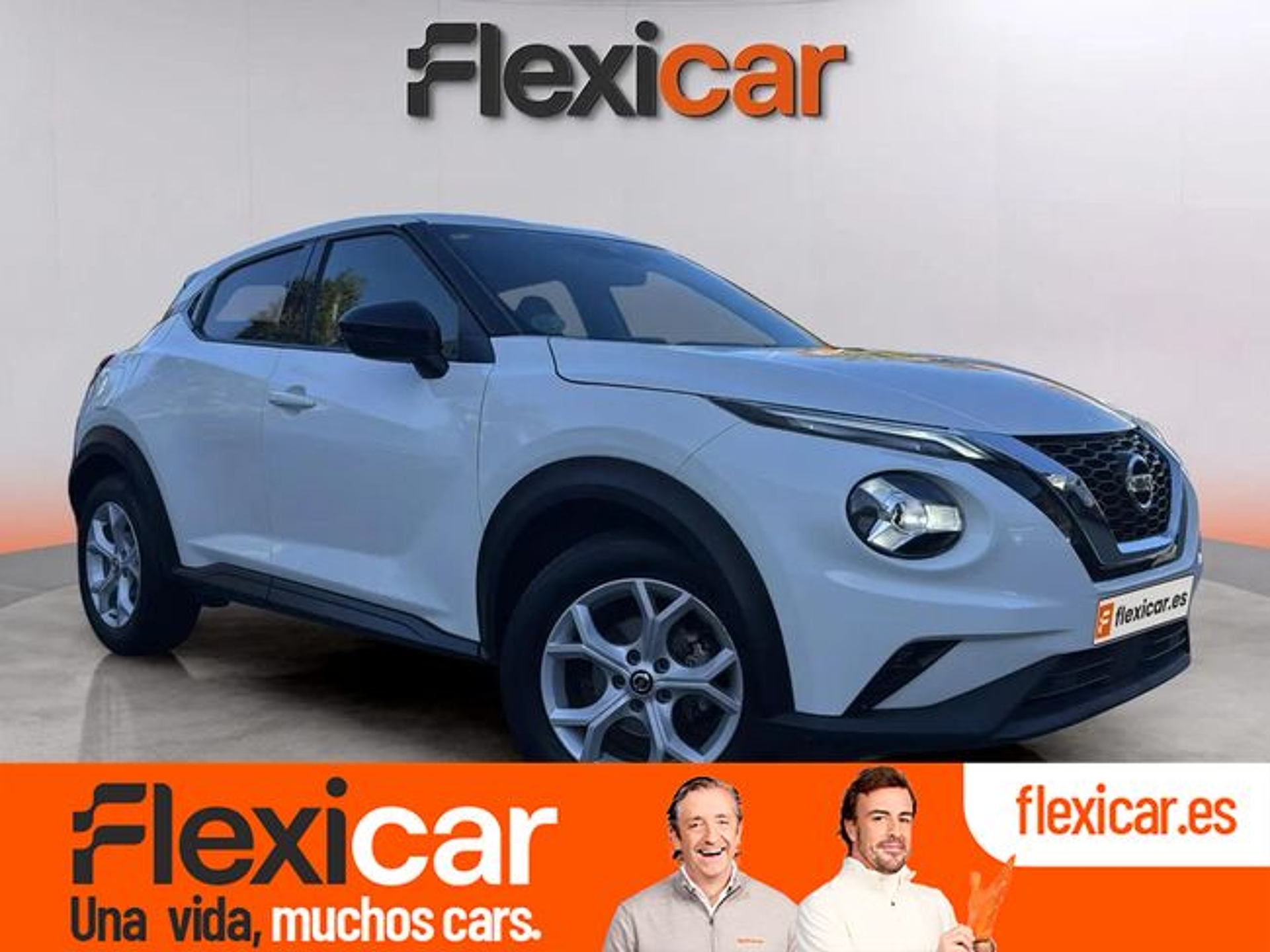Imagen de NISSAN Juke