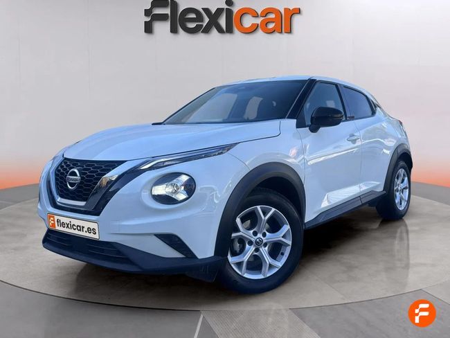 Foto del NISSAN Juke 1.0 DIG-T Acenta 4x2 117