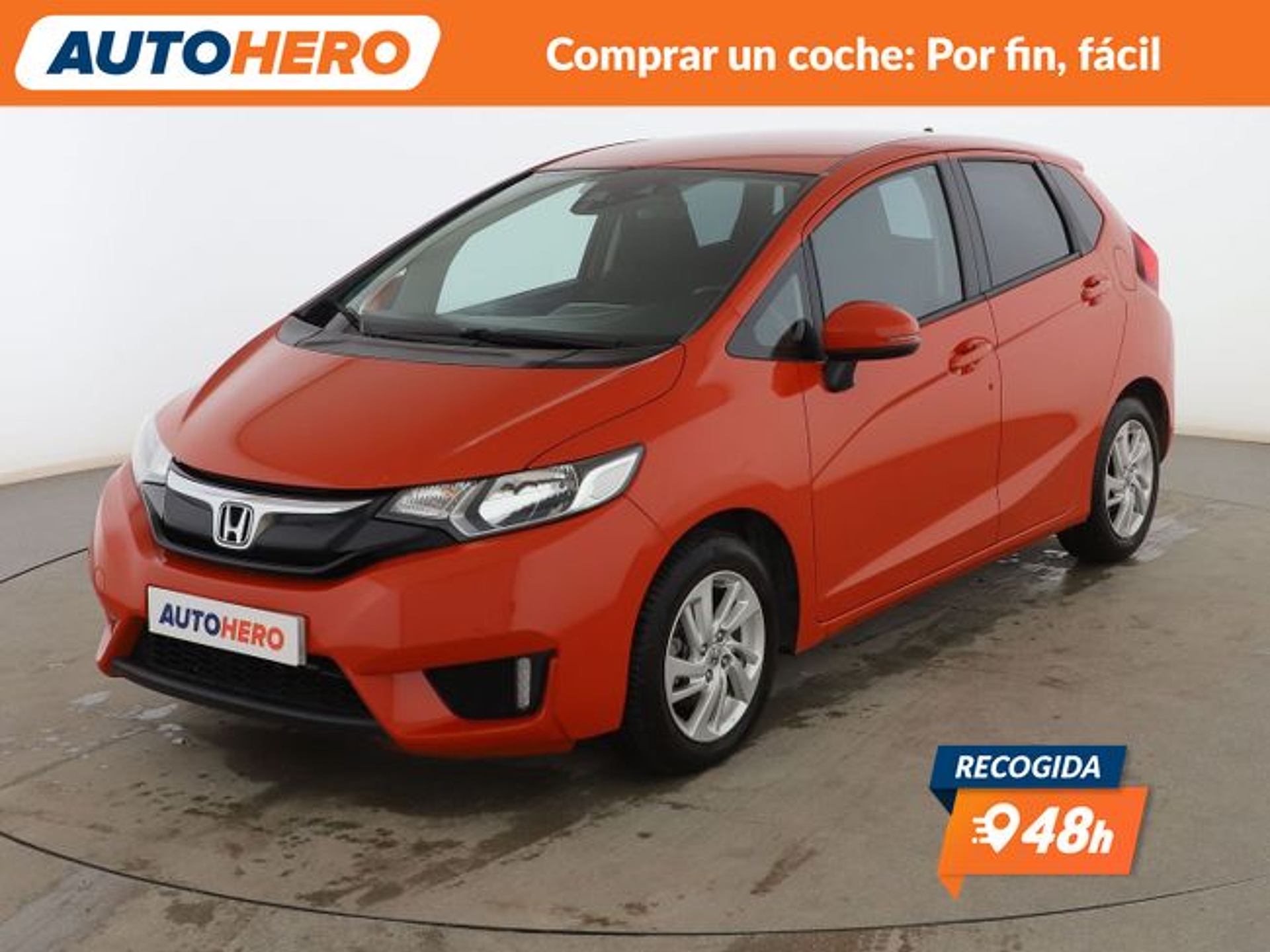 Imagen de HONDA Jazz