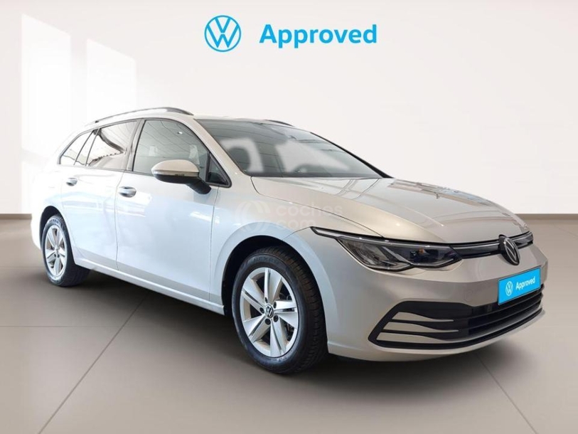 Foto del VOLKSWAGEN Golf 2.0TDI 85kW