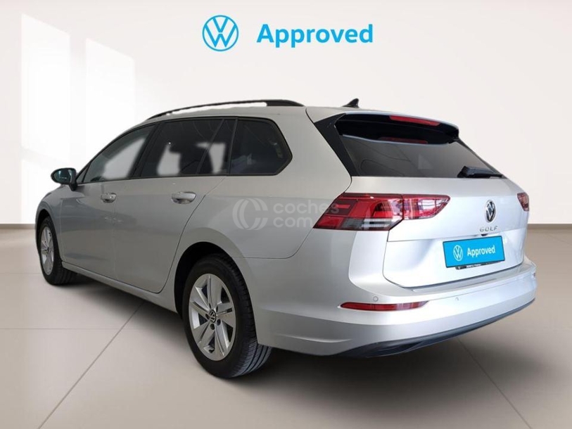 Foto del VOLKSWAGEN Golf 2.0TDI 85kW