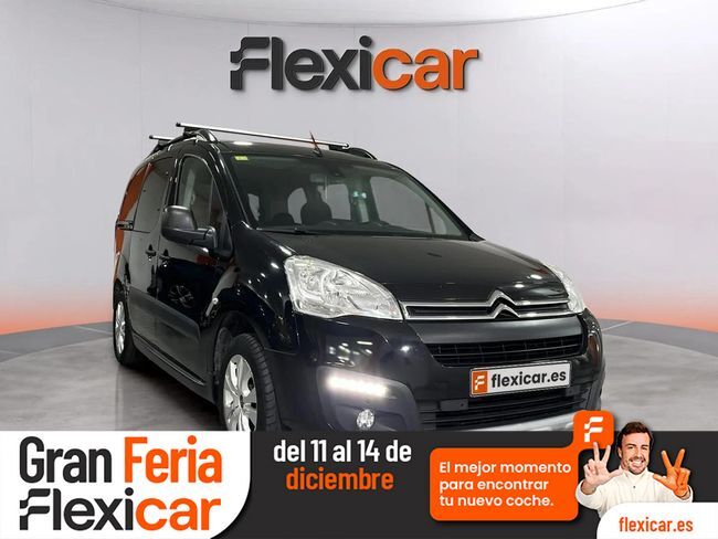 CITROEN Berlingo (Talla M PureTech 110 S&S LIVE) en Tarragona