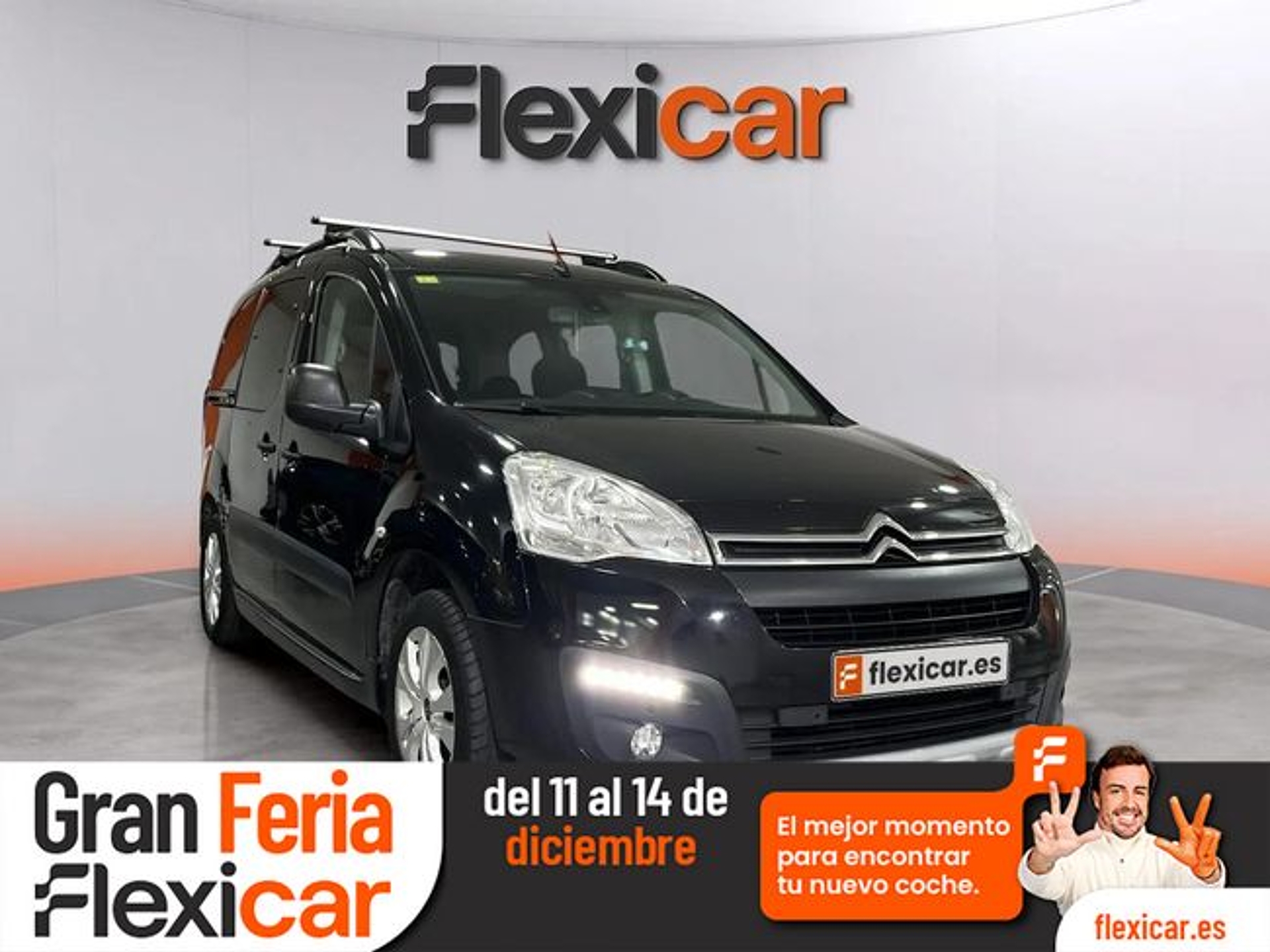 Imagen de CITROEN Berlingo