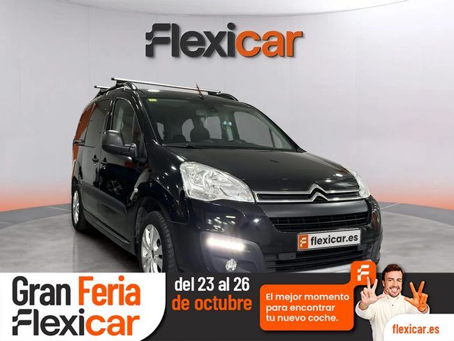 CITROEN Berlingo (Talla M PureTech 110 S&S LIVE) en Tarragona