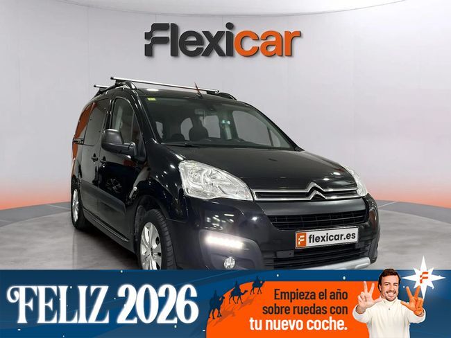 CITROEN Berlingo (Talla M PureTech 110 S&S LIVE) en Tarragona