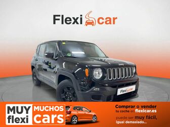 Imagen de JEEP Renegade 1.6 E.TorQ Sport 4x2