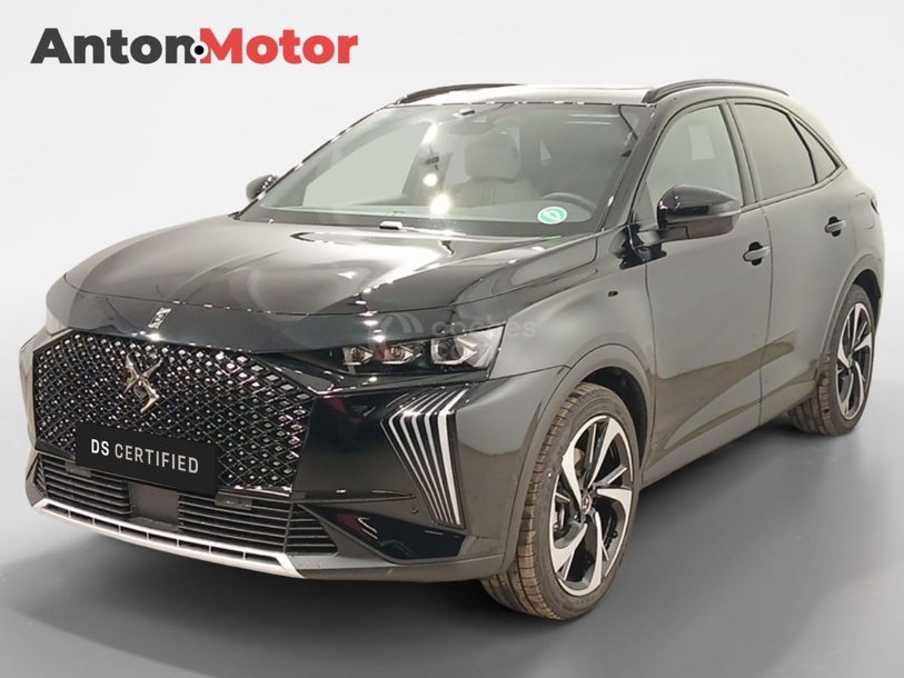 Foto del DS DS 7 Crossback DS 7 E-Tense Etoile Aut. 4x4