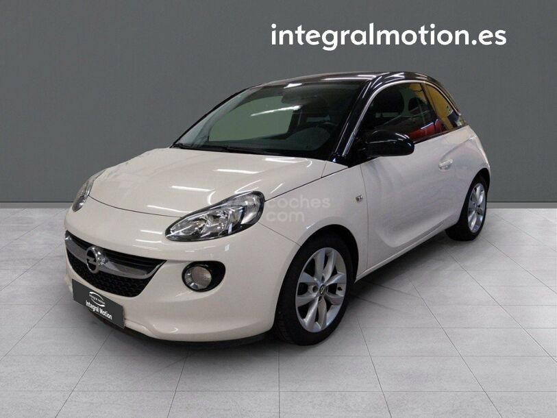 Foto del OPEL Adam 1.2 XEL S&S Jam