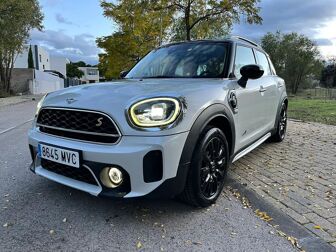 Imagen de MINI Countryman COUNTRYMAN COOPER SE ALL4 AUT.