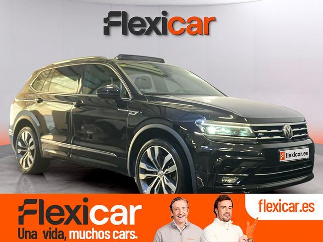 VOLKSWAGEN Tiguan (Sport 2.0 TDI 140kW (190CV) 4Motion DSG) en Pontevedra