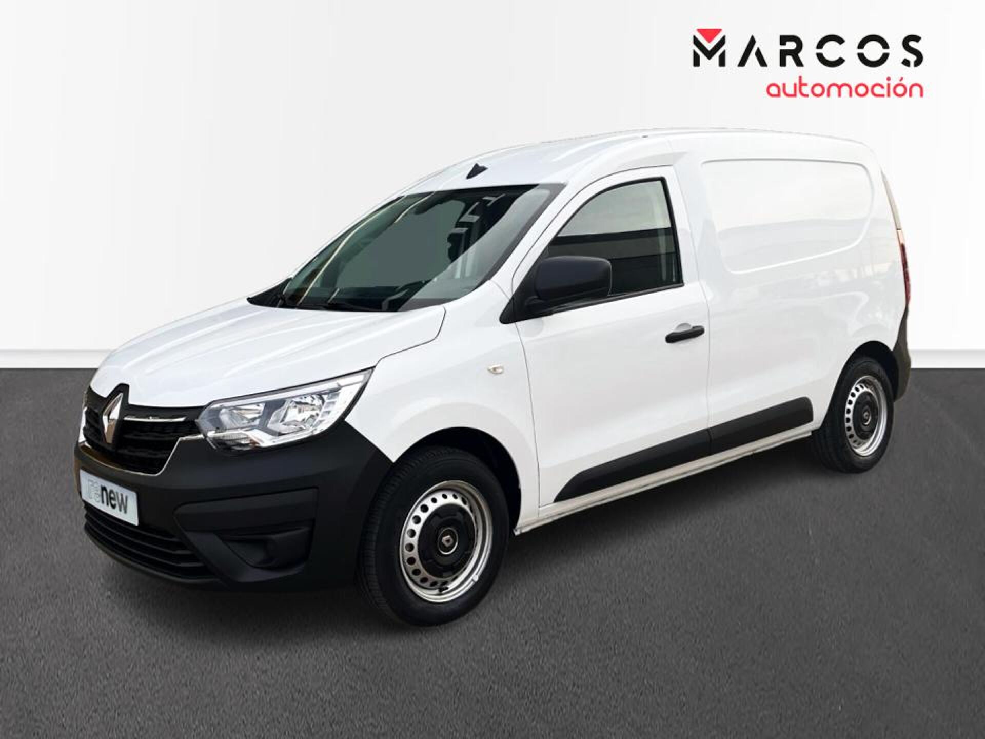 Imagen de RENAULT Express