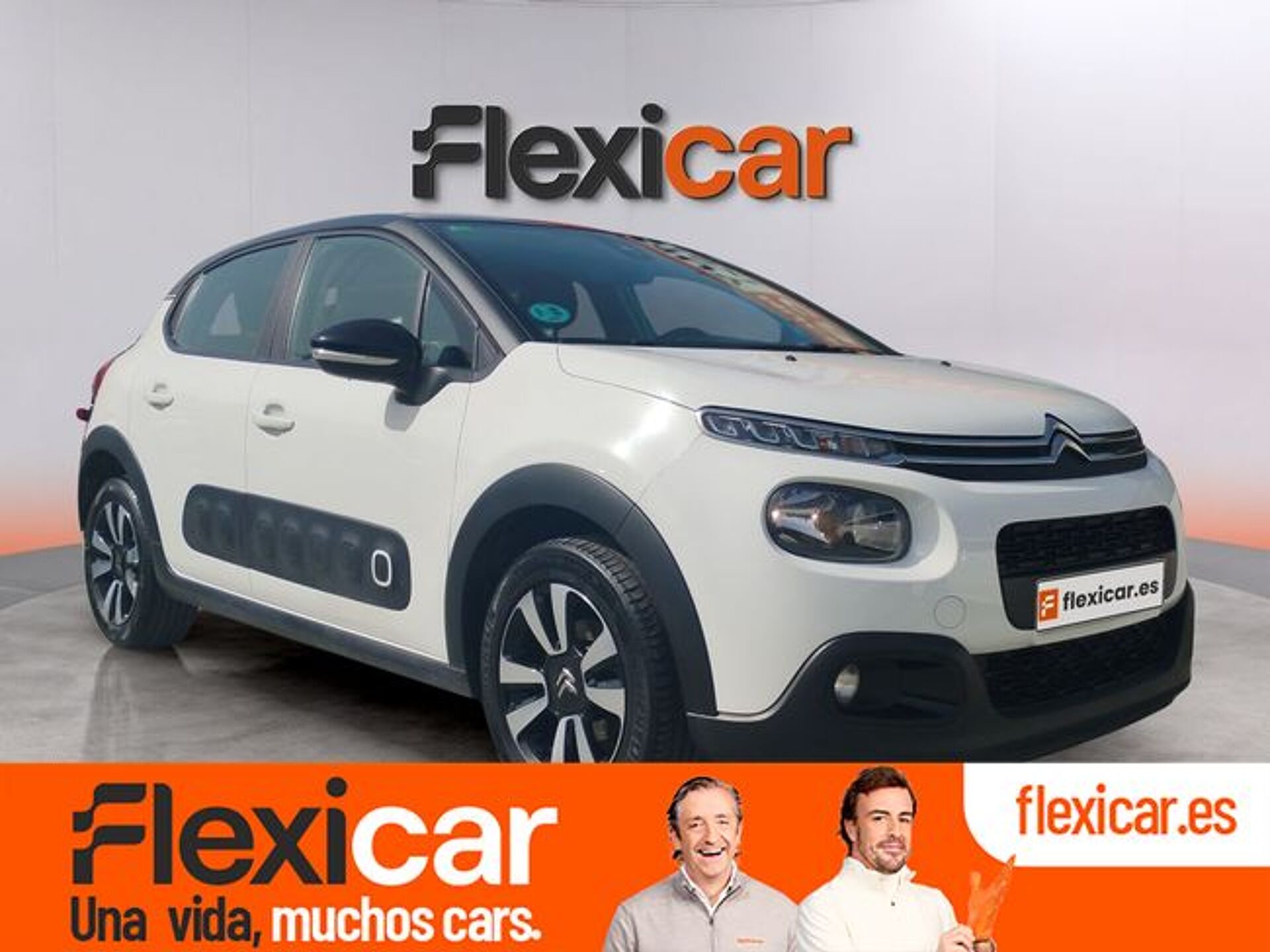 Imagen 1 de CITROEN C3