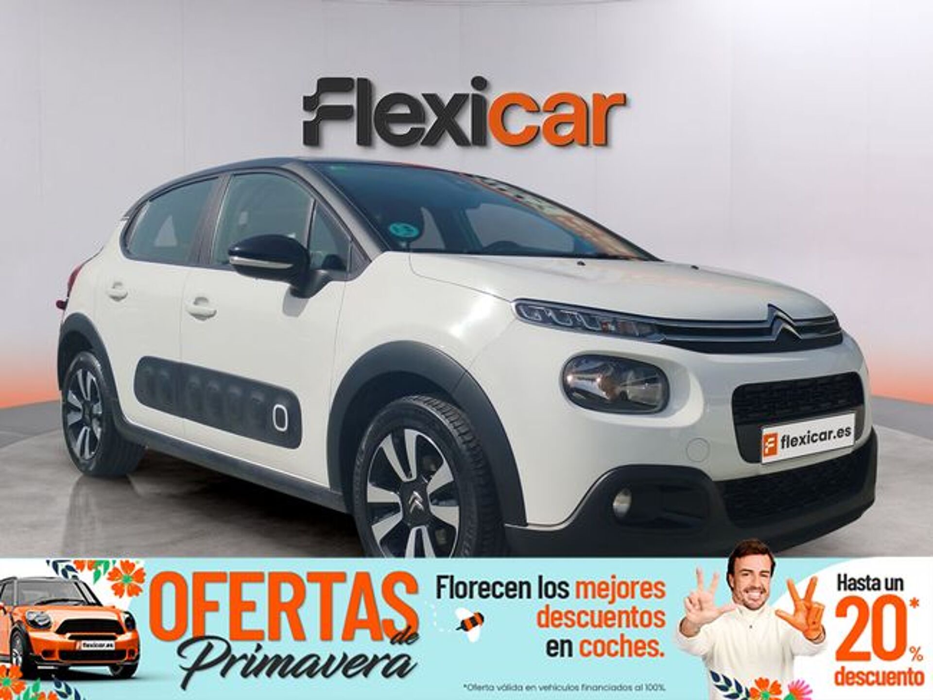 Imagen 1 de CITROEN C3