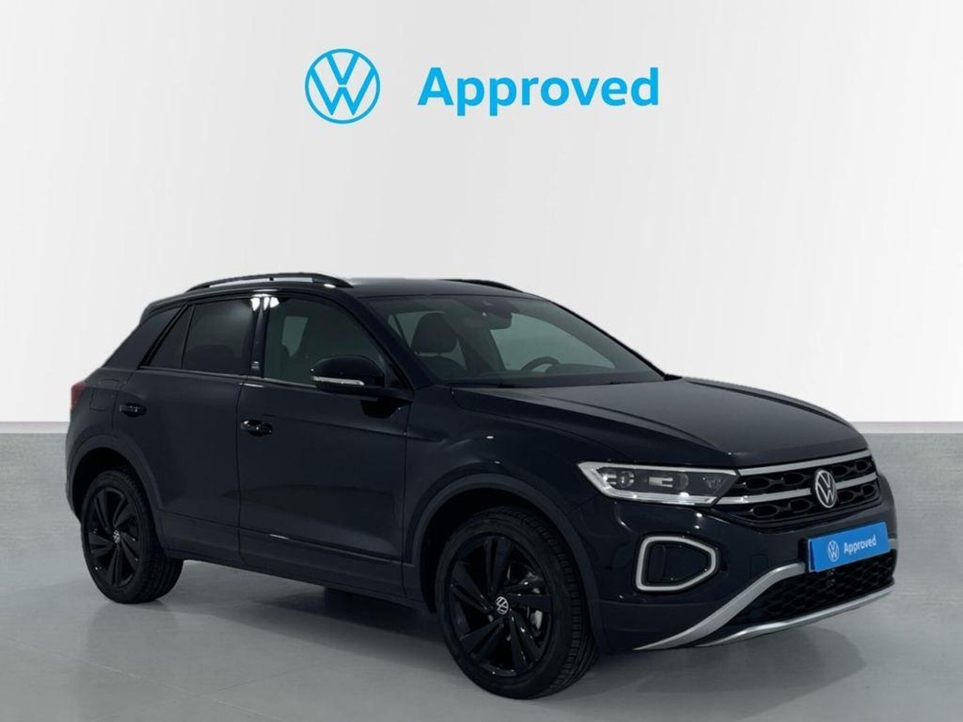 Imagen de VOLKSWAGEN T-Roc