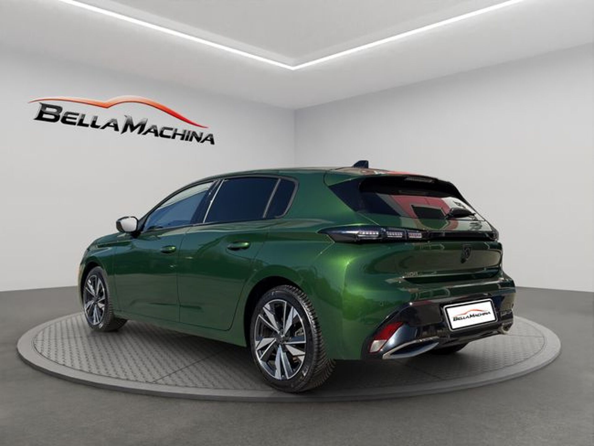 Imagen 3 de PEUGEOT 308