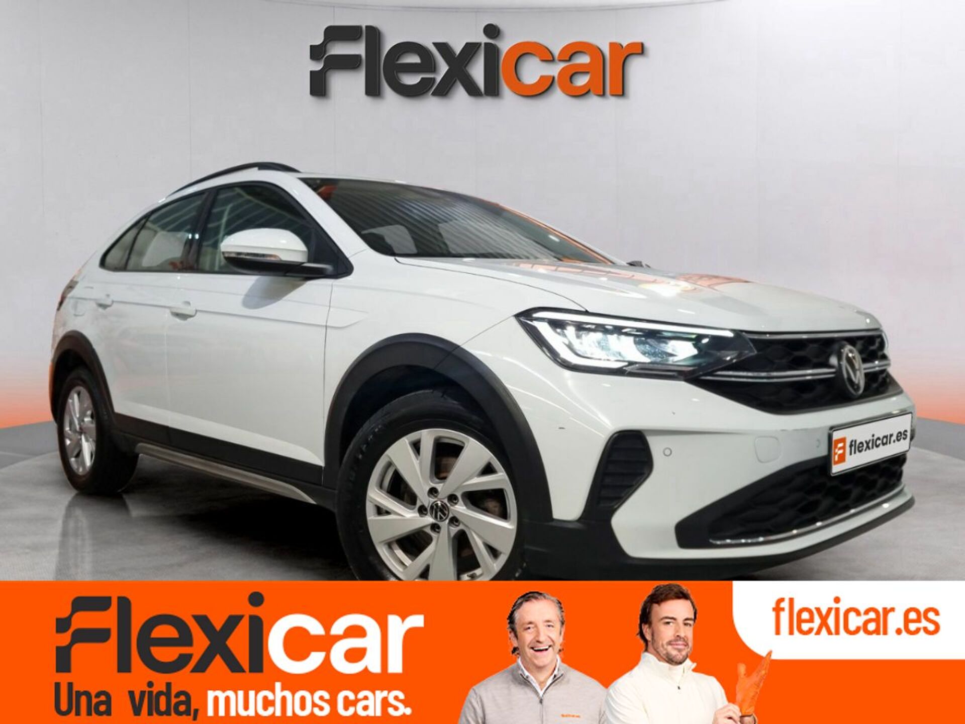Imagen de VOLKSWAGEN Taigo