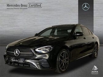 Imagen de MERCEDES Clase E E 300 de